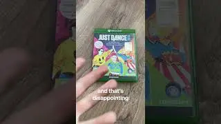 проблема с just dance 2015...