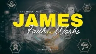 Don&rsquo;t Play Favorites  |  James 2:1-13  |  Part 4 of 12