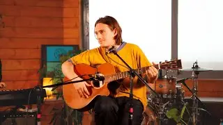 Maximilian - Live From The Beach House