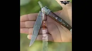Handmade Knives, Swords, Axe, Cleaver | Kitchen Cutlery | Bat Blades | #Shorts | USA