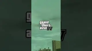 Вы ЗАМЕТИЛИ ЭТО в GTA 4?