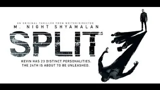 SPLIT Spoiler Free Review