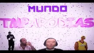 ►Intro Para TMParodias Re-UP#19 - ByTheMister