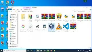 Download & Install Oracle VM VirtualBox
