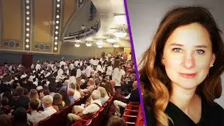 Medical Students Protest Anti-Abortion Speaker With Mass Walk-Out