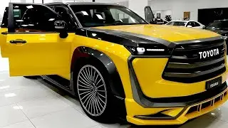 2027 Toyota RAV4 First Look &ndash; Bold Design & Advanced Hybrid Tech!