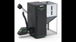 Twin Bio Luxury NE 8Kw
