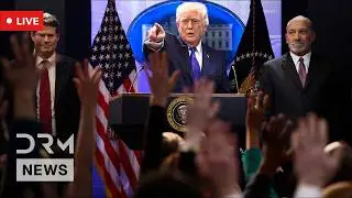 LIVE: President Donald Trump and First Lady Melania Trump Host Bipartisan Governors