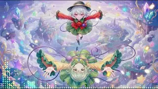 【東方アレンジ】夢の世界の冒険風