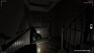 Indie Game Horror Marathon