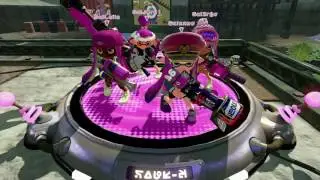 Frozen Ink 1 - Groups Round 5 - Spanish Army vs Cr&egrave;me Fresh - Ermo POV