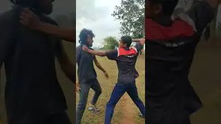 Wait for end 😃😂 Santali Comedy Funny Shorts || Lampot Champot