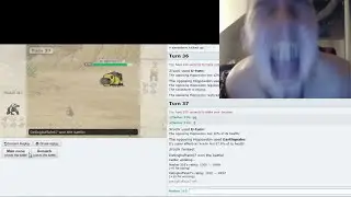 Classic Crasher: POKEMON SHOWDOWN NOOB SALTY OVER BATTLE FACTORY RNG!