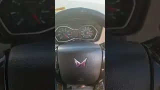 Mahindra scorpio starting problem 😳 ignition not working #automobile #scorpio