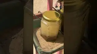 DIY Flax Seeds Oil for Strong Hair Growth❤️ #preityprerna  #shorts #hairgrowth  #haircare