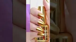 MIRROR NAIL POLISH