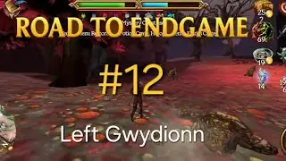 BIG NEWS - Road To Endgame #12 | Celtic Heroes