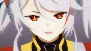Azur Lane All Prinz Eugen Moments English Sub