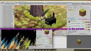 4.2 Tile Attachment - Depth (Tutorials #8)