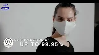 Dony Mask Introduction &ndash; Premium Antibacterial Face Masks Supplier (washable, reusable) For COVID