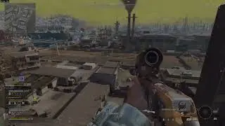 | Warzone | Fallout For Hope | Raising Money For St Jude