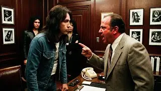 Ace Frehley Walked Away From $2 Million Because His Crew Was Disrespected