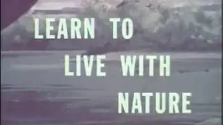 National Wildlife Federation PSA