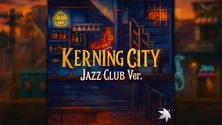 MapleStory Jazz Remix 🍁 &lsquo;Bad Boys&rsquo; 🎷 (Kerning City 2025 BGM Remake)