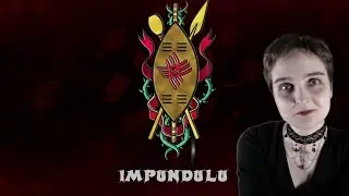 Vampire the Masquerade Necromancer bloodlines - what is Impundulu?