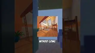 The CREEPIEST Glitch in Rec Room...