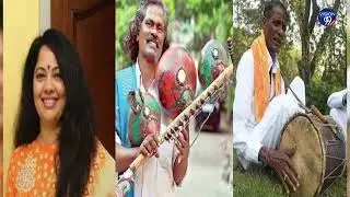 Padma Awards 2022 :Telangana Bags 3 Padma Awards ,1 Padma Bhushan |     VISION99 NEWS