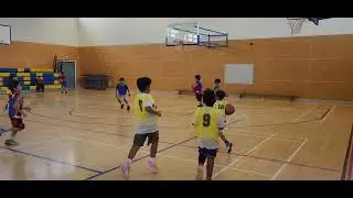 YoungBucks Training 19.3.23