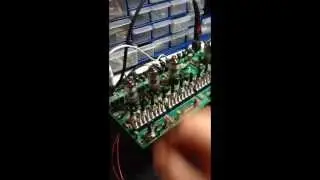 Metasonix D1000 Mods