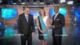 WFMZ-TV 69 News at Sunrise 
