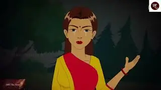 Khoon Ki Pyaas Part 2 | Khooni Jungle Ka Sach | New Hindi Horror Story 2026