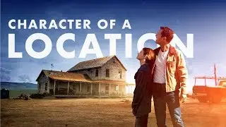 The Character of a Film Location &mdash; How 