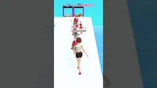 Truth Runner - Best 3D Gameplay #shorts