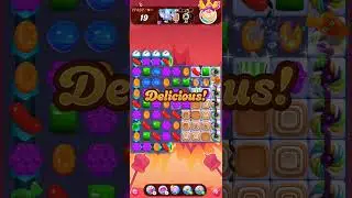 Candy crush 17497