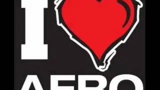 Afro - Caminando Por La Noche - Dj Giamma