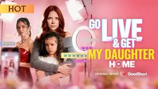 Go Live and Get My Daughter Home | &ldquo;Mom vs Influencer 👑🔥&rdquo;   #stolendaughter #livestreamdrama