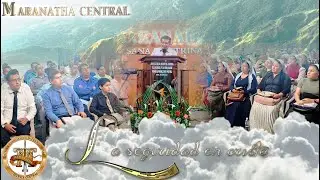 2do CULTO DE VIGILIA A JEHOVÁ 16-01-2026