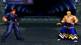 Real Bout Fatal Fury  ▶  𝐢𝐠𝐧𝐞𝐞𝐬 (BR) 𝐯𝐬 𝐟𝐚𝟓𝟔𝟗𝟗 (BR)  ▶    리얼 바웃 아랑전설     リアルバウト餓狼伝説