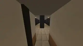 SCP Euclid Tour (Minecraft Modded Bedrock) #danzelwashington #scp #scpfoundation #minecraftmods 