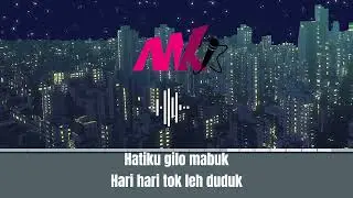 Tok berani nk tegur Emie Sukmasari karaoke