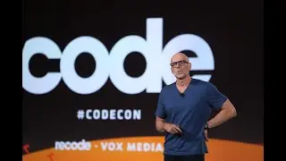 NYU professor and Pivot co-host Scott Galloway's 2019 Predictions | Code 2019