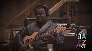 Tri-C JazzFest Academy with Nathan-Paul Davis - Herbie Hancock's Butterfly