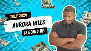 What Are the Hidden Gems in the Aurora Hills July 2024 Real Estate Market?