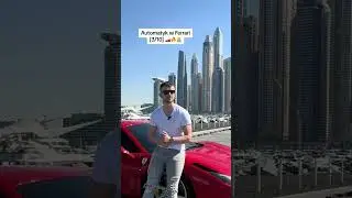 Automatyk w Ferrari [3/10] #automation #career #moneytips #plc #development #business #automatyka