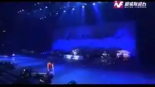 容祖兒 - 破相 (首次Live演出)