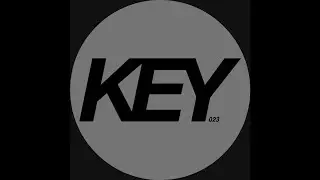 KEY Vinyl 023 - B2 - Troy - Darkmoon